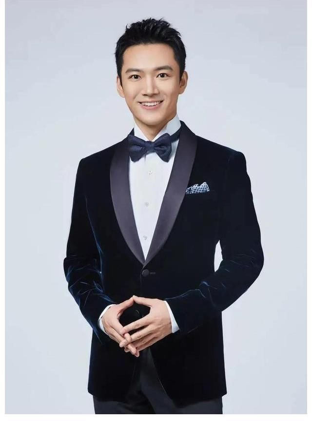 国庆晚会|终于来了！央视国庆晚会来袭，李雪健朱一龙任嘉伦董卿最受期待