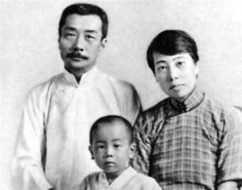 深夜|1936年鲁迅深夜去世,留下7条遗嘱,告诫后人不得从事这2个职业