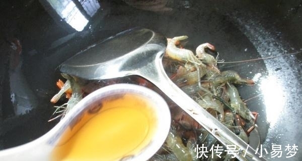 烧锅|河虾和它是绝配,比牛奶补钙,比鱼肉营养,儿子常吃个子高学习好