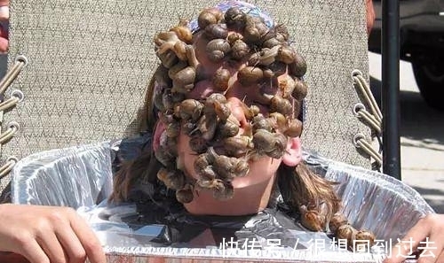 过敏体质|千元一次的“蜗牛爬脸”，真能美容吗？