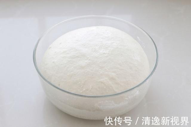 红豆煮不烂提前做1步,上锅蒸得快,绵软香甜又养胃