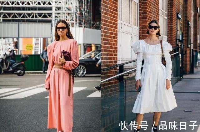 街头风 实不相瞒,我已经想到开春穿什么了!实不相瞒,我已经想到开春穿什么了!