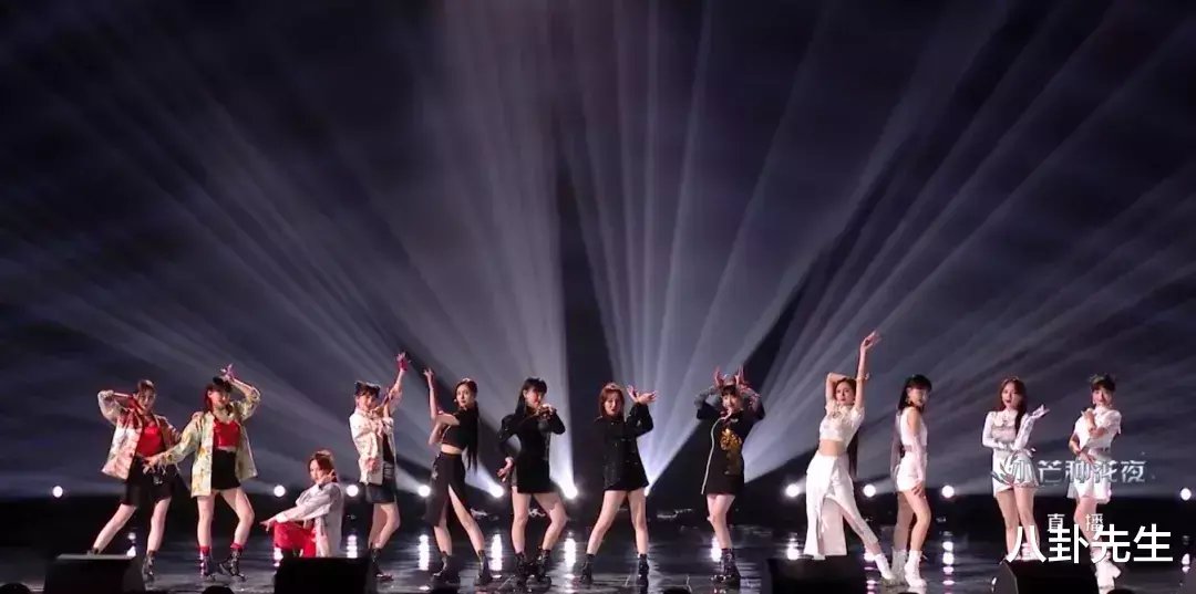 晚会|芒果国庆晚会：何炅汪涵缺席，嘉宾全是“哥哥”和“姐姐”