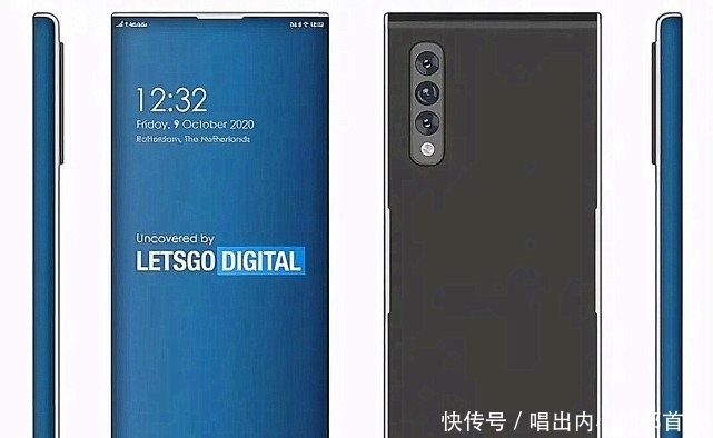 X3|OPPO Find X3和vivo NEX5遭曝光:这对“难兄难弟”!