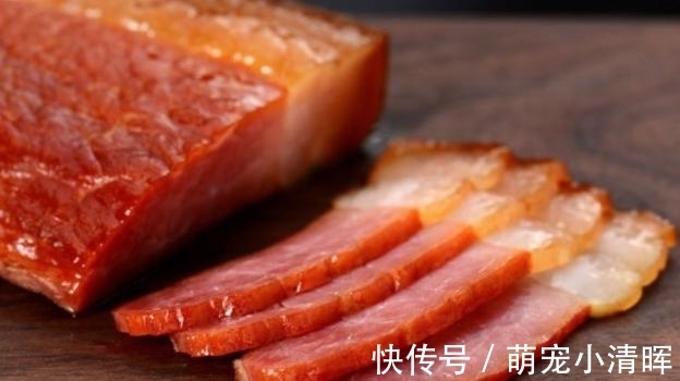 腌制腊肉，别只会放盐，多加这3种香料，腊肉醇香美味口感好！