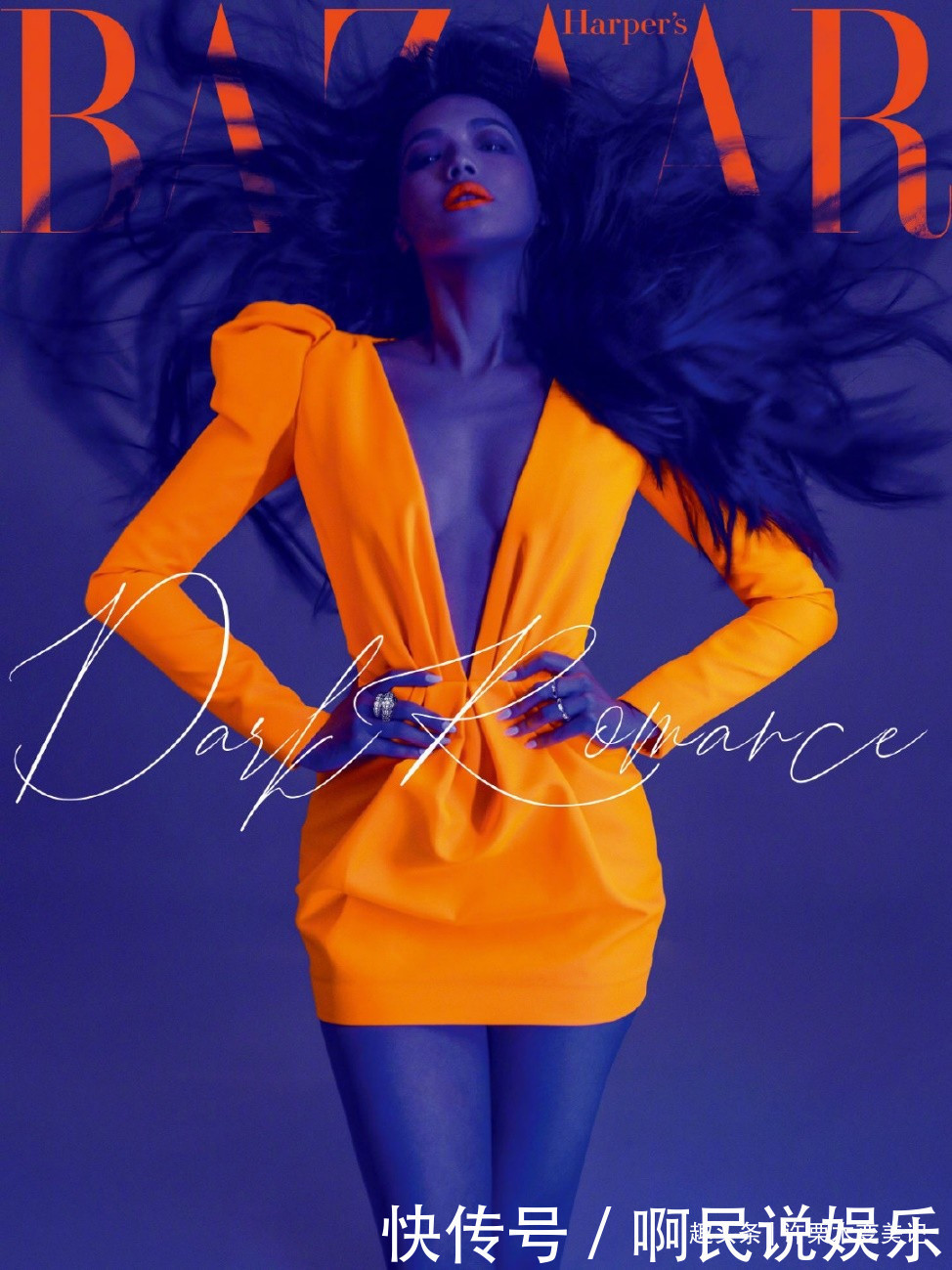 女人不管穿啥，建议少挑这3种“颜色”，显老没气质，被人说邋遢