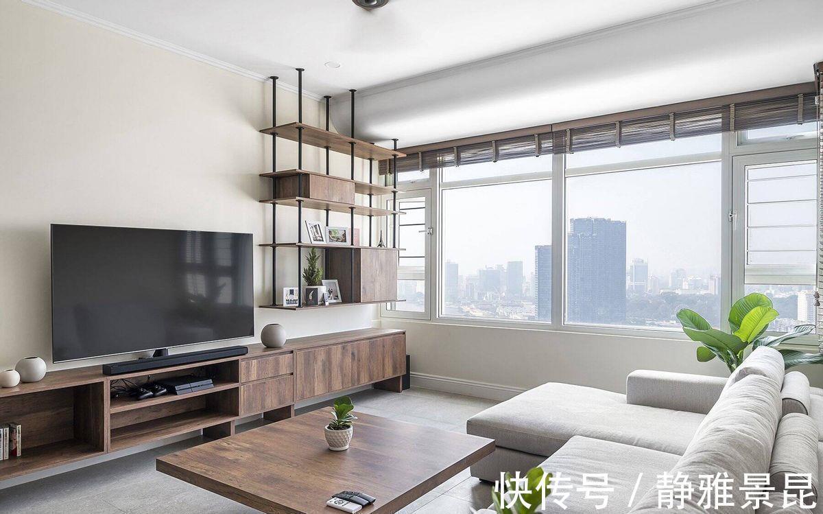 别墅|卖掉郊区300㎡别墅,换一套150㎡大平层,独门独户,内行人都夸值