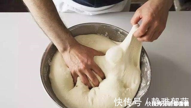 酵母粉|发面速度太慢别只放酵母，多加这“两样”，不到半小时发满盆