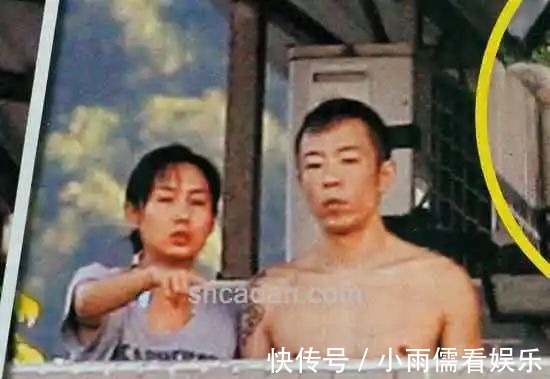 beyond|終于知道朱茵為什么嫁給黃貫中了