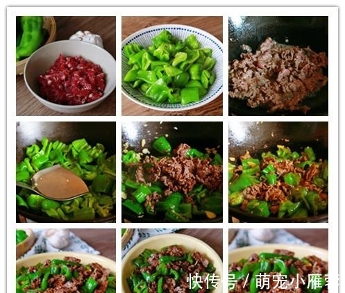 天太冷了,推荐7道香辣的菜肴,好吃又冒汗,下酒也下饭,真过瘾