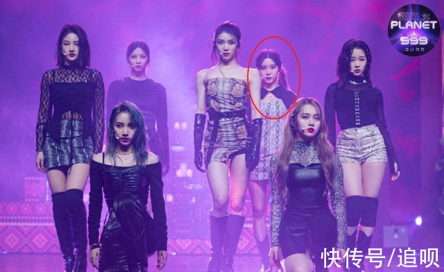 練習(xí)生|當(dāng)選秀導(dǎo)師，中韓兩地被罵，李宣美真的在針對(duì)中國(guó)練習(xí)生？