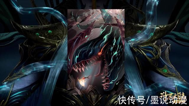 炼体|斗罗大陆奥斯卡变大叔,唐三精神力与波赛西同级,潮汐炼体完成