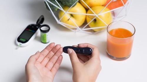 血糖控制|为什么糖尿病患者会消瘦?消瘦了还能胖回去吗?医生告诉您真相