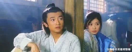 历史上“倚天屠龙记”中令人无视的人物,赵敏的哥哥王保保