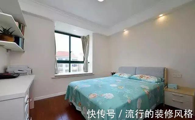 装修|刚买的新房交给老爸装修，两个月后回来一看，太惊喜了