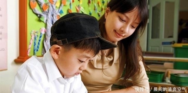 灵魂|儿子被罚写“员”字100遍,宝妈看后捧腹大笑,网友:这字有灵魂