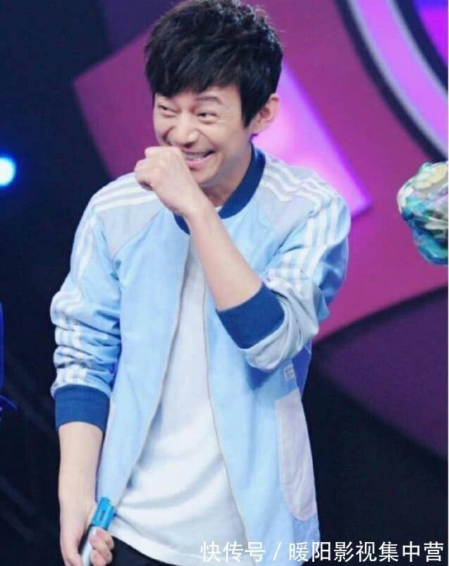 芒果台|年入3000万！何炅的“豪宅”却很简陋？内景曝光厨房里堆满泡面