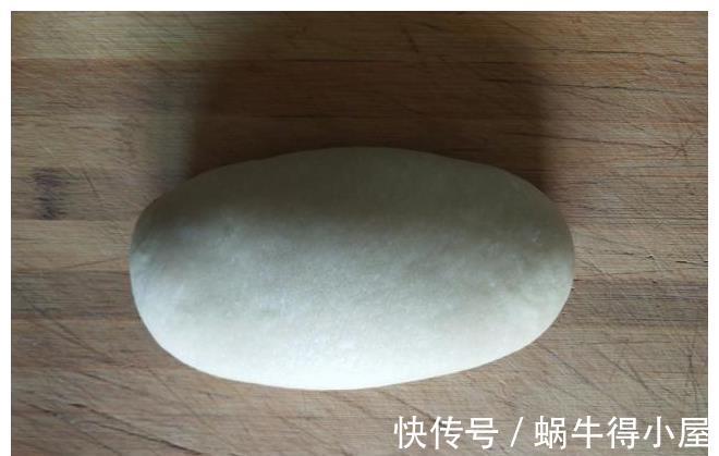 美味|香味浓郁营养大列巴,在家自己做0添加剂,给孩子吃更健康美味