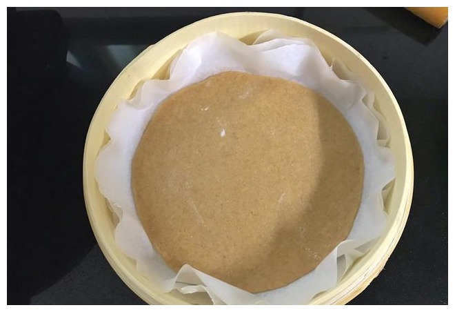 早餐饼这么做,不用发酵省时间,卷一卷,简单省事,好吃不长肉