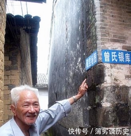 首诗|破解出这首诗,就能找到太平天国遗留的宝藏,百年来却无人能参透