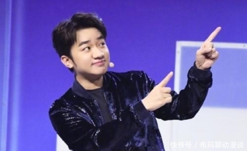 郑恺过生日,苗苗前一天就撒狗粮,跑男团老成员凌晨送祝福太用心