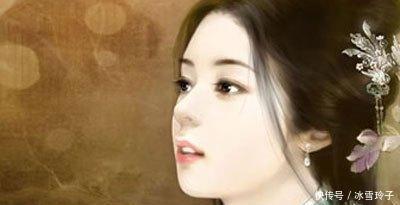 帝慕容|历史上的高富帅皇帝,生于帝王家就一定是幸运吗!