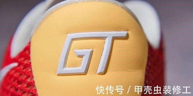 实战鞋 顶级后卫实战鞋的新标杆,zoom gt cut溢价它配么!