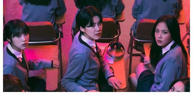 才播出一期就飆到9.8分,2022年首部爆款綜藝誕生