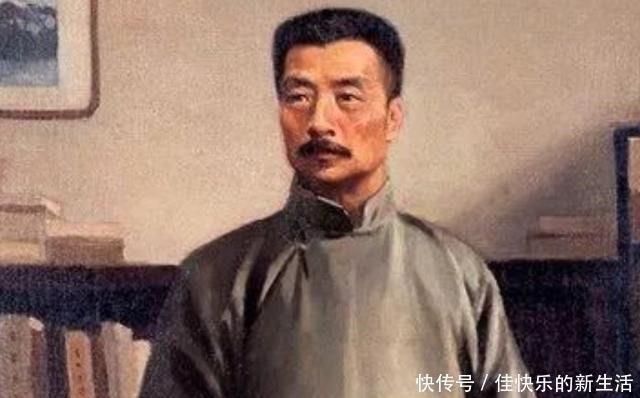 文学作品!鲁迅半夜去世时,留下了7条遗嘱,建议后人不得从事这2个行业