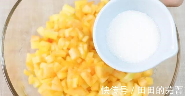 酸甜|“天下第一果”，夏天抓紧吃，错过再等一年~宝宝辅食！