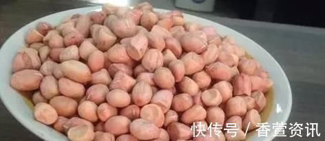 花眼|花生加一物,胜吃无数补药!降压、降糖、防老花眼,必备
