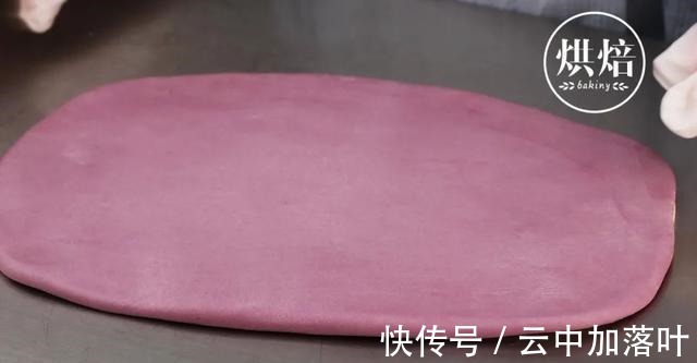 孩子|终于有烤箱版的猫耳朵了 无油不上火 颜色好看 孩子超喜欢!