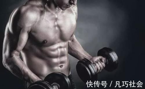 减脂|减脂期不想肌肉流失,5个方法让你保持强壮。