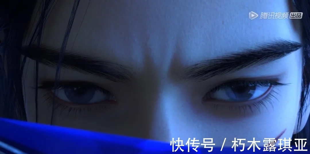 中国青年|久违的原创大作,《眷思量》能缓解国漫的IP依赖吗?