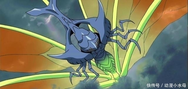 尾兽|火影忍者 看下九只尾兽的本命技能, 八尾的技能所有人柱力都想要