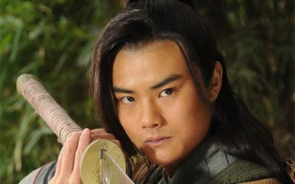 卖李谷|梁山十大步军头领的结局:五人被杀三人被擒,鲁智深武松与众不同