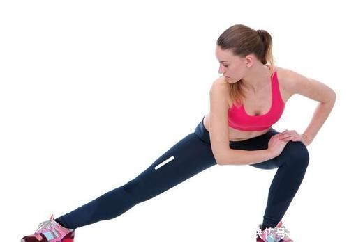 瑜伽|你知道吗瑜伽是一种耐力训练，也是力量方面的训练