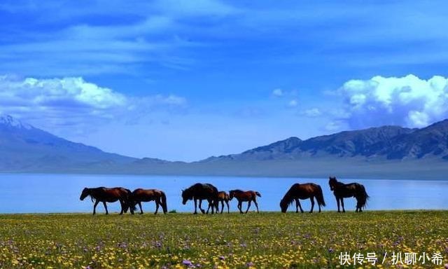 中国一条竟然没有鱼的湖泊，面积是西湖的70倍，却没有一条原生