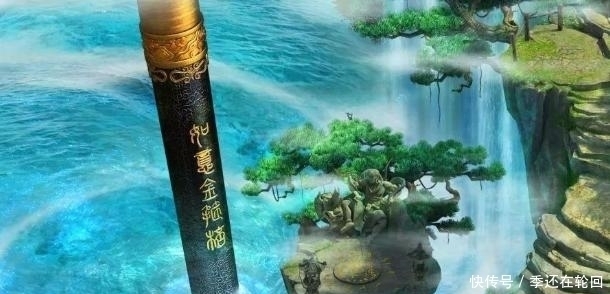 佛号|成佛后,金箍棒有没有归还给东海龙王将猴子的佛号拆开读就懂了