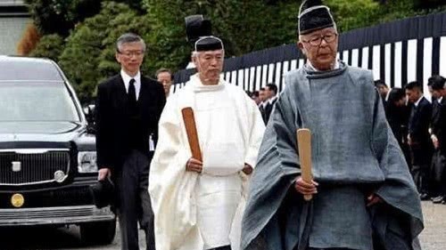 最久|世界上存活最久的王朝:诞生2678年,历经125位皇帝,如今依然存在