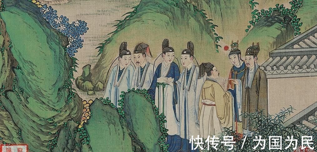 宝黛$贾政心中想选谁做儿媳妇?看他对黛玉宝钗的评价,选谁一目了然