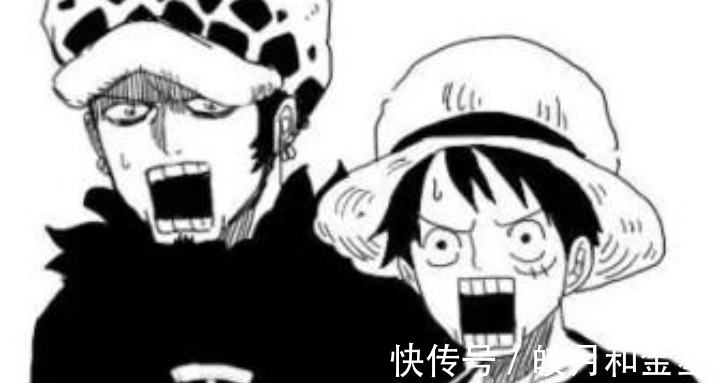 海贼王|海贼王1001话索隆能斩火,路飞不怕电,大妈至少废了一半