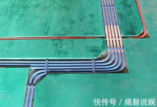 改造|水电改造中的几个“行业标准”,都是装修公司的套路,都可以不做