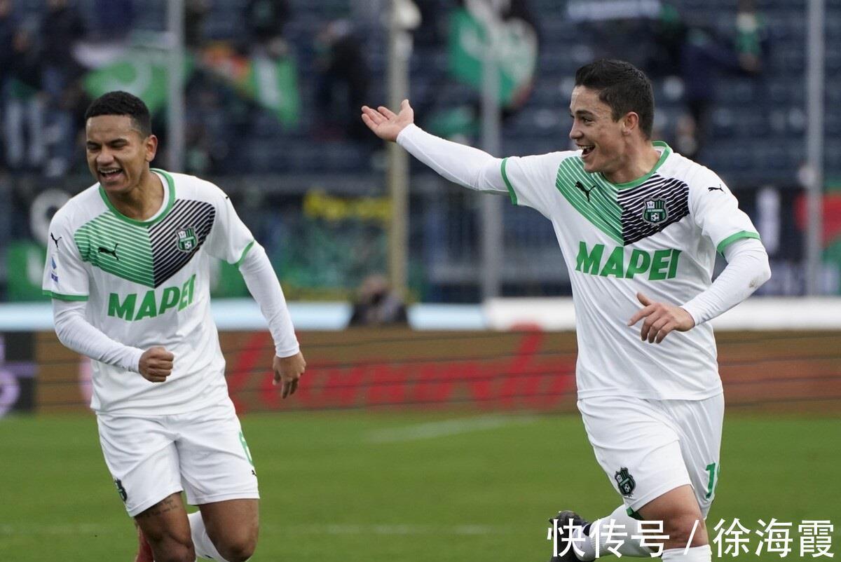 国米|0-2!意甲卫冕冠军轰然倒下!少赛1轮差2分,国米失重返榜首良机