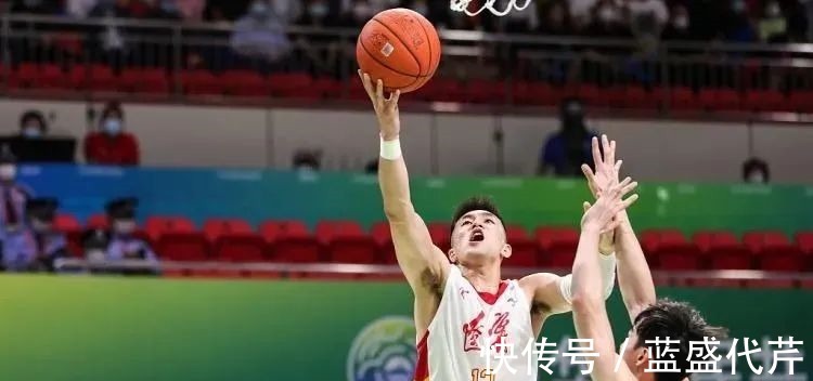 张镇麟|广东辽宁会师决赛!郭艾伦31分,张镇麟战斧暴扣很精彩!