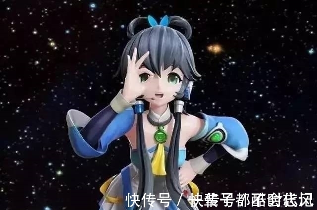 动漫|偶像经济的时代下,纸片人也能当明星?二次元养成的虚拟偶像