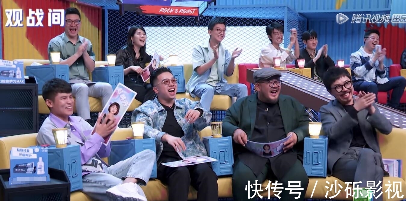 赛制|宁静，你让观众更加坚信了《脱口秀大会》的赛制存在严重漏洞