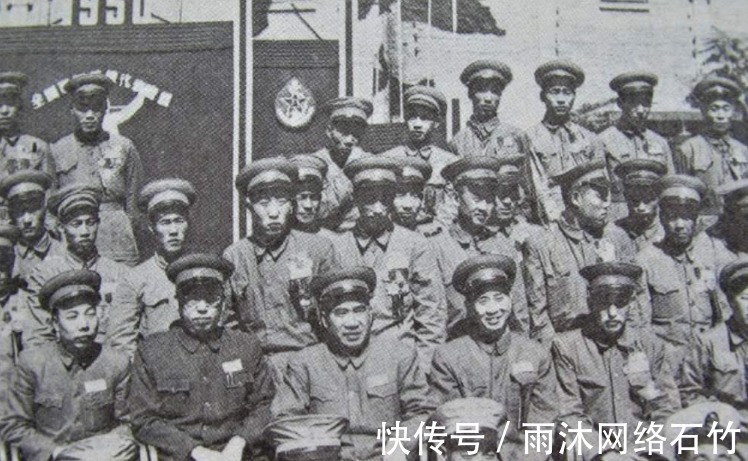 出塞|董存瑞19岁牺牲后,他的家人都如何处理?妻子的行为让人泪目