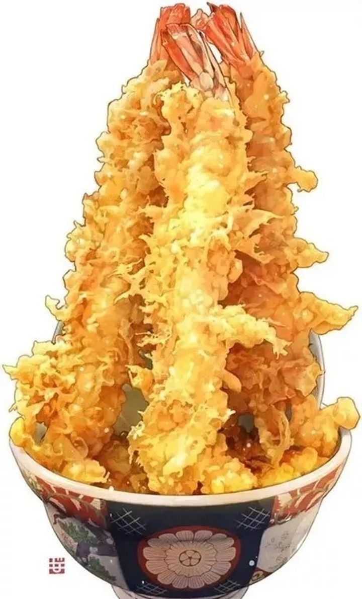 在日本吃饭一天要花多少钱?看完你就明白了!