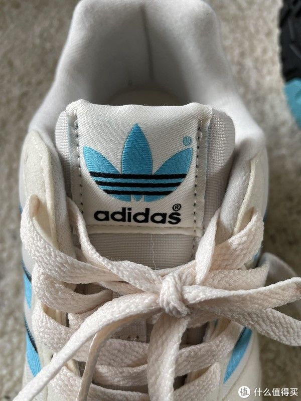 网面|Sneaker 篇一百二十三：Saucony Shadow5000 Mesh与Adidas ZX1000开箱